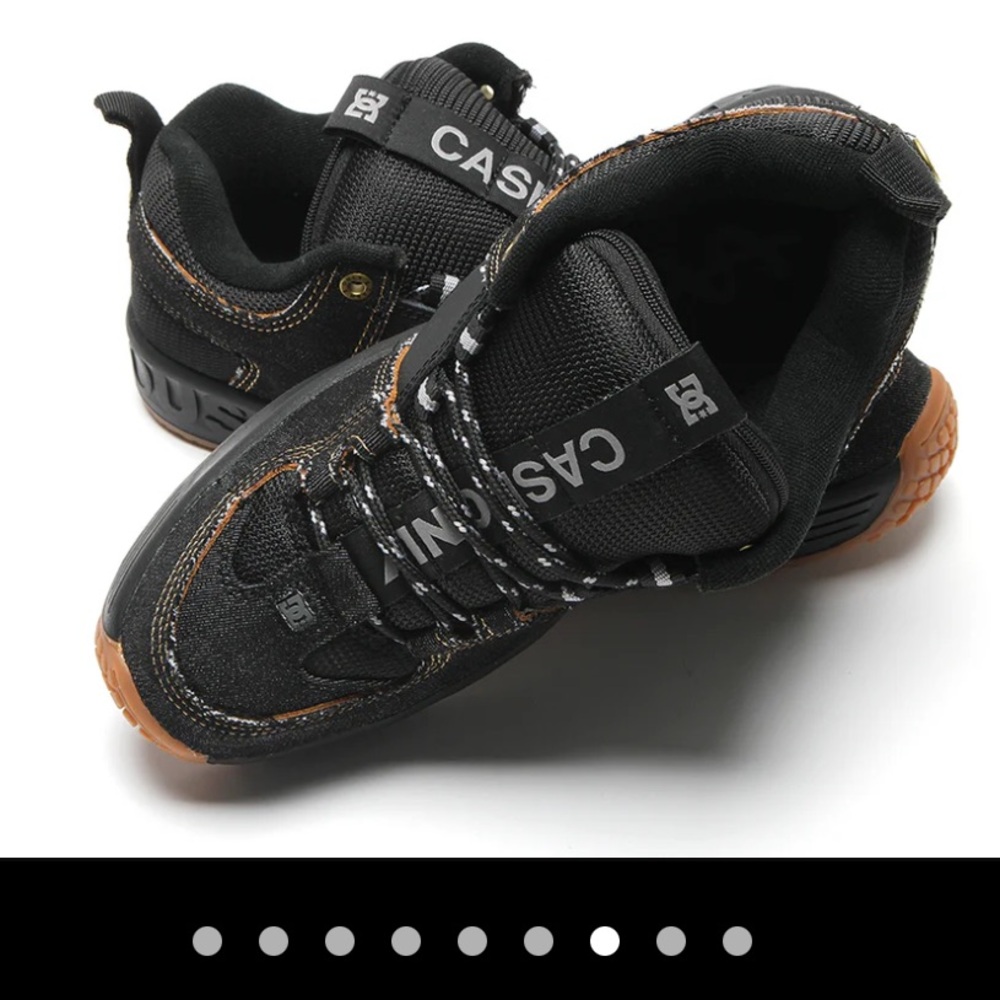 DC LYNEX X CASH ONLY